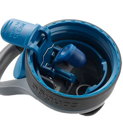 Contigo 110 lid cortland 24 monaco/gray