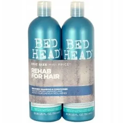 Tigi tween duo bh recovery 2x750ml