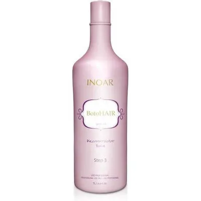 Inoar botohair 3 reconstructor balsam 1000 ml