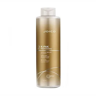 Joico cuticle sealer 1000ml