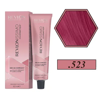 Revlon revlonissimo colorsmetique farba 60 ml .523