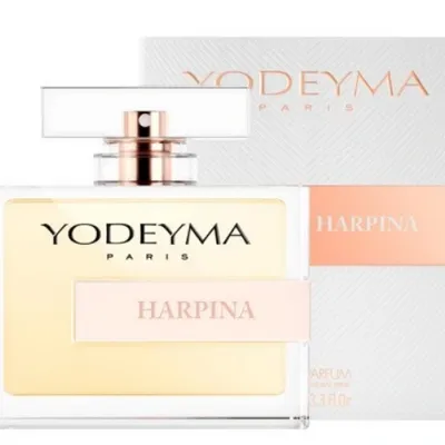 Yodeyma harpina eau de parfum 100 ml
