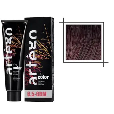 Artego farba 150ml it's color 6.5 - 6rm