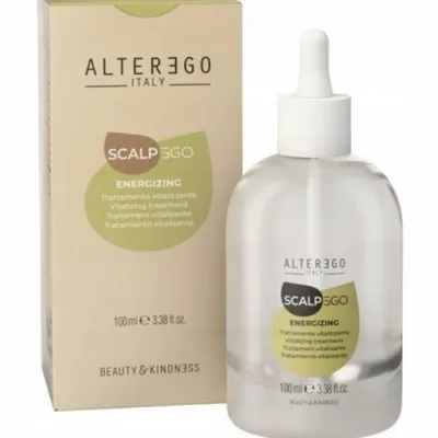 Alterego scalpego energizing treatment 100 ml