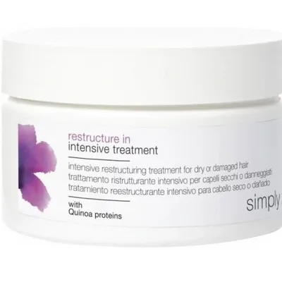 Milk shake zen restructure-in maska 200 ml