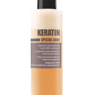 Kaypro keratin 2-phase odżywka 200 ml