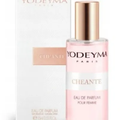 Yodeyma cheante eau de parfum 15 ml