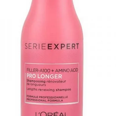 Loreal pro longer szampon 100 ml