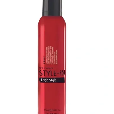 Inebrya logic style-in extra strong lakier 320 ml