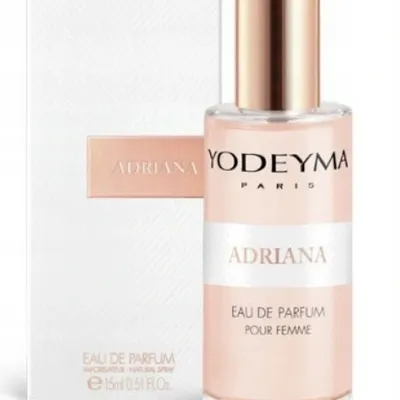 Yodeyma adriana eau de parfum 15 ml