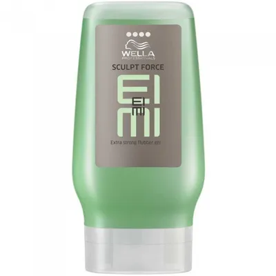 Wella eimi sculpt force 125ml