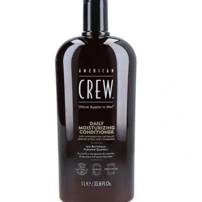 American crew odżywka daily moisturizing 1000 ml