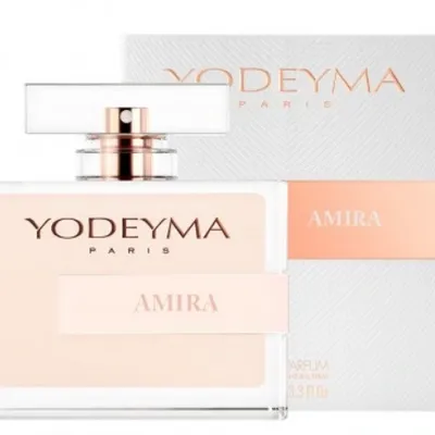 Yodeyma amira eau de parfum 100 ml