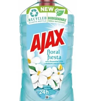 Ajax floral fiesta jaśmin 1 l