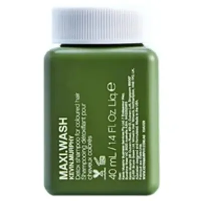Kevin murphy maxi wash szampon oczyszczający 40 ml