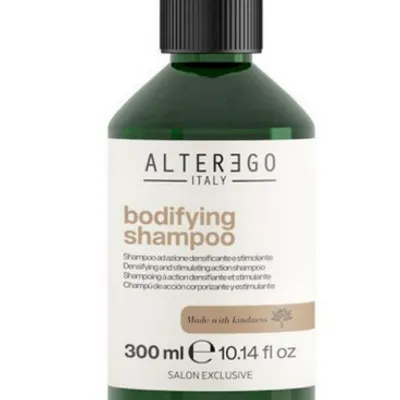 Alterego bodifying szampon 300 ml