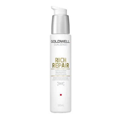 Goldwell dls rich repair 6 effects 100 ml new 2017