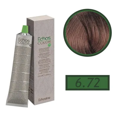 Farba Echosline echos color 6.72 100ml