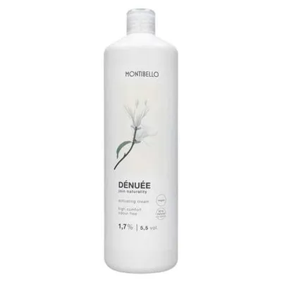 Montibello denuee aktywator 5,5 vol 1,7% 1000 ml nowa szata graficzna!
