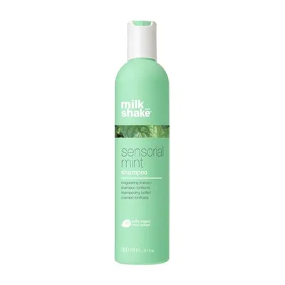 Milk shake sensorial mint szampon 300ml