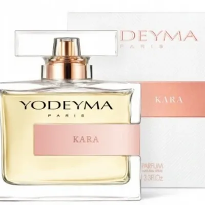 Yodeyma kara eau de parfum 100 ml