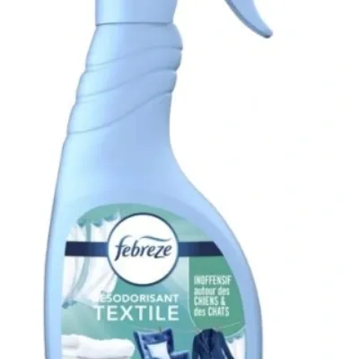 Febreze odświeżacz do tkanin spray fresh 500 ml