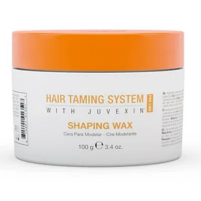 Global keratin gkhair shaping wax 100 g