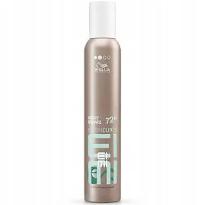 Wella eimi nutricurls pianka do loków 300 ml