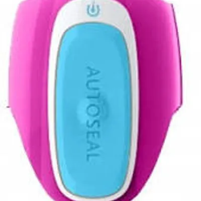 Contigo 106 swish/ rush magenta blue