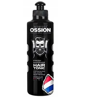 Morfose ossion pb hair tonik do włosów 250 ml