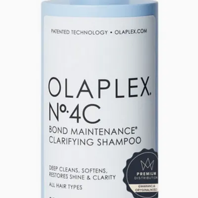 Olaplex no.4c clarifying szampon 250 ml