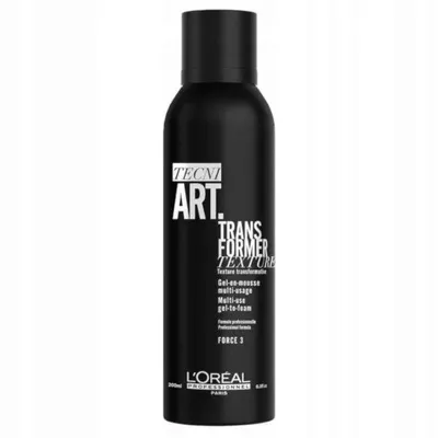 Loreal transformer gel 150 ml