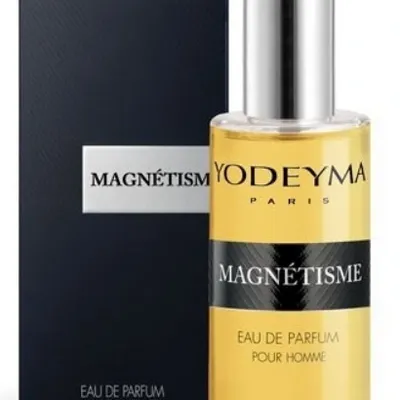 Yodeyma magnetisme eau de parfum 15 ml