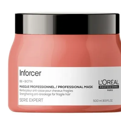Loreal inforcer maska 500 ml