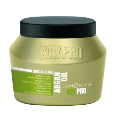 Kaypro argan oil maska 500 ml
