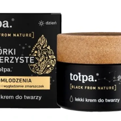 Tołpa bfn krem do twarzy lekki na dzień 50 ml