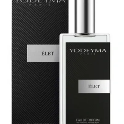 Yodeyma elet eau de parfum 50 ml