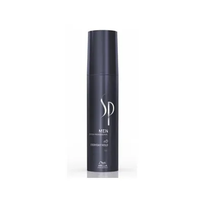 Sp men maxximum hold gel 100 ml