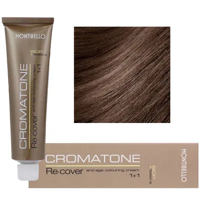 Montibello cromatone recover 6.0 farba 60 ml