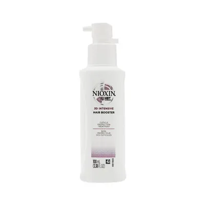 Nioxin hair booster intensivpflege 100 ml