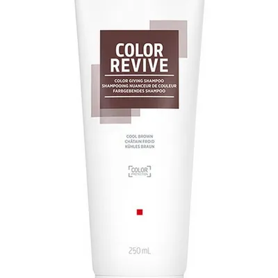 Goldwell dls color revive cool browm szampon 250 ml