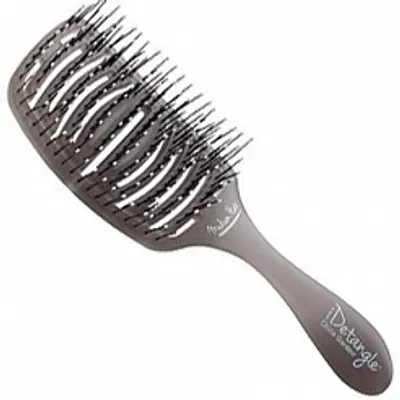 Olivia garden 55 idetangle for medium hair brush xxl