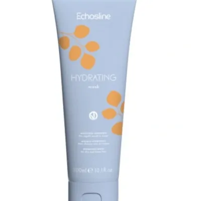 Echosline hydrating mask 300 ml
