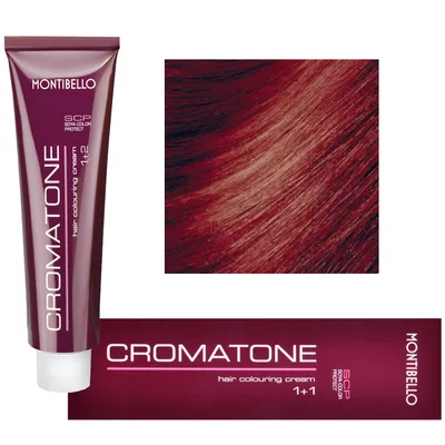 Montibello cromatone 7.77 farba 60 ml