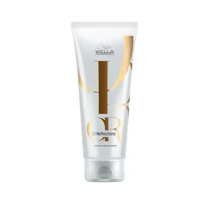 Wella oil reflections odżywka 200ml