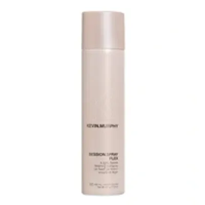 Kevin murphy session spray flex hairspray 400ml