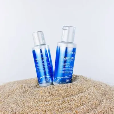 Joico moisture recovery szampon 50ml+odżywka 50ml