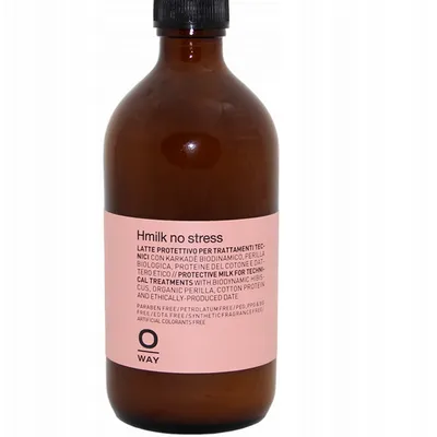 Oway hmilk no stress krem 500 ml