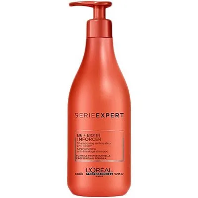 Loreal inforcer szampon 500 ml