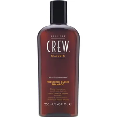 American crew precision blend szampon 250ml
